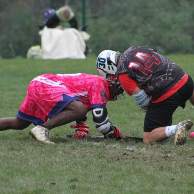 Frostburg Club Lacrosse