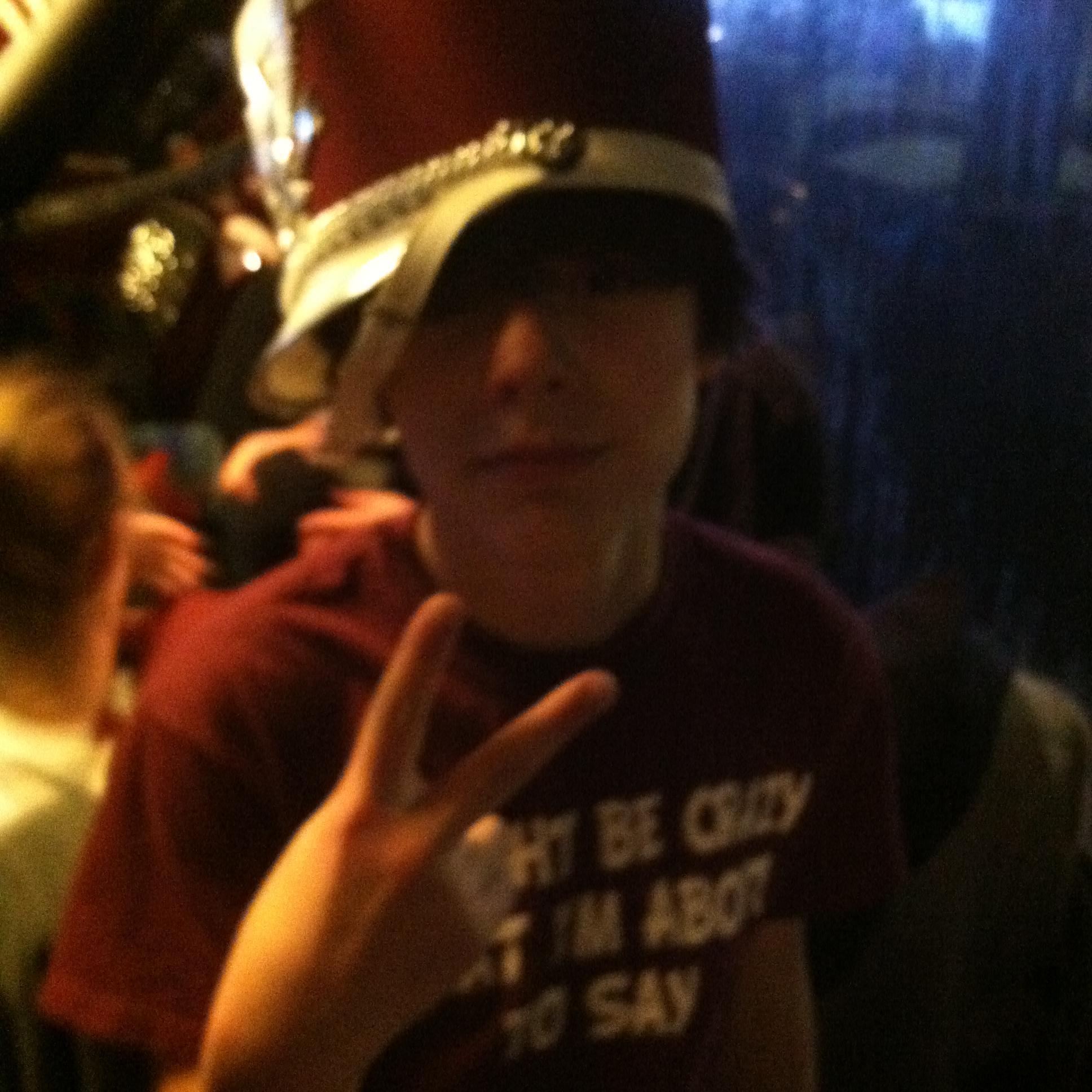 techbrosMJ's profile picture. 