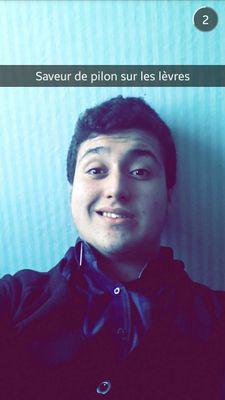 #Maroc #Real #Paris snap : k-rim212 #A