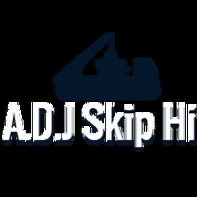 A.D.J Skip Hire
