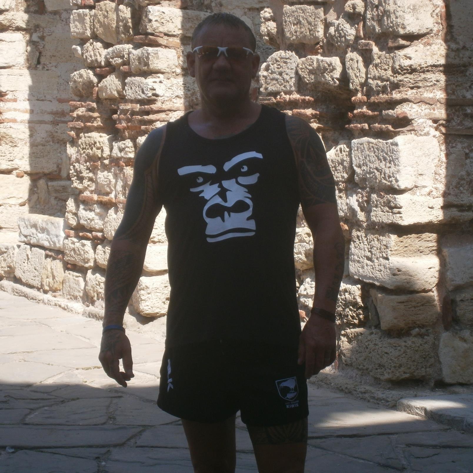 jongeezer Profile Picture