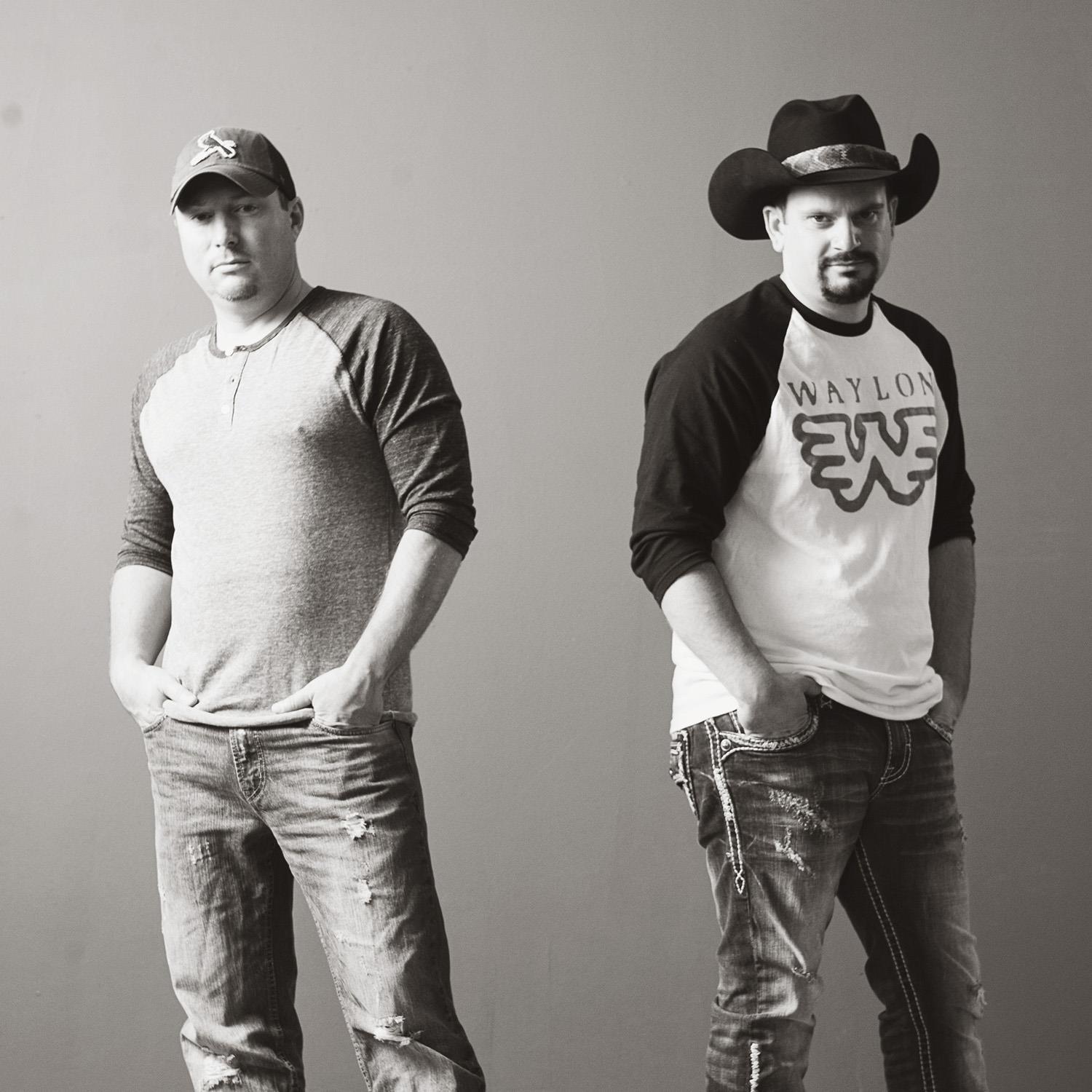 Hardworking Singer/Songwriters and  Philosophers with a PHD in BS. Making the world a better place one song at a time.