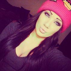 Com'on n f0llow me and will follow you back...proUdlY a model and a huge fan of CR7, J.LO anD REAL MADRID