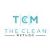 The Clean Method (@thecleanmethod) Twitter profile photo The Clean Method (@thecleanmethod) Twitter profile photo