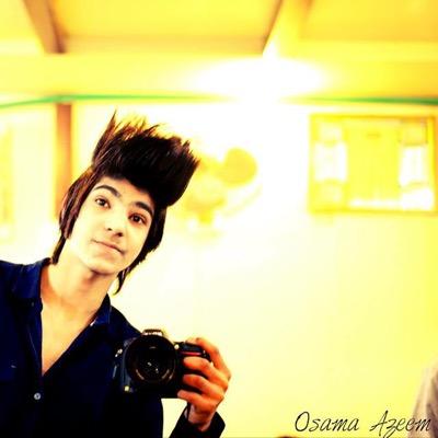 facebOok ... Osama Azeem !!!
kik ... BunTyOsama !!!!
instagram !!! Osama.azeem !!!
grammerian!!! 16 juLy !!!! cAncerian !!!