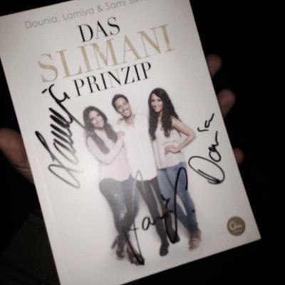 Danke Lamiya das ich dich sehen heute sehen durfte❤️