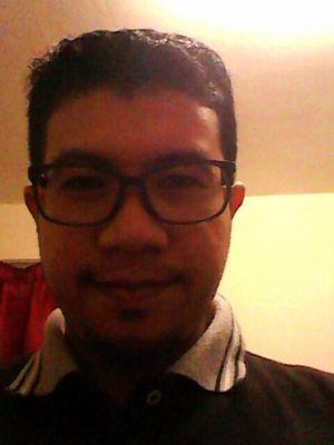 Assalamualaikum.. Nice too meet u...