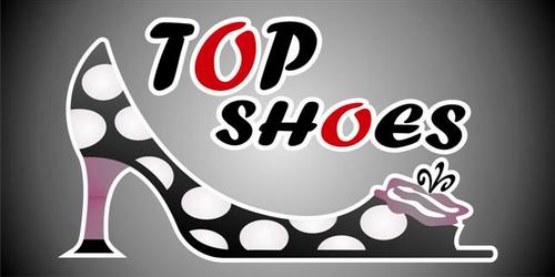 Top Shoes is a shoe boutique known for its selection, price and customer service. Let your dreams outgrow the shoes of your expectations - Ryunosuke Satoro