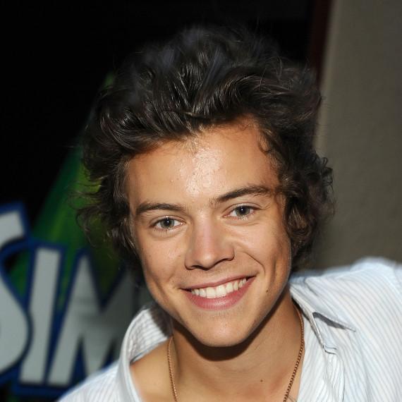 Harry please