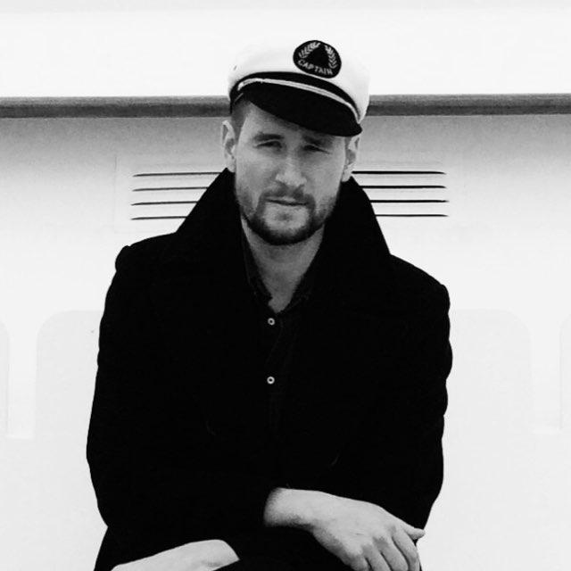 BrattMadshaw's profile picture. Trumpet Player and Soul Revivalist