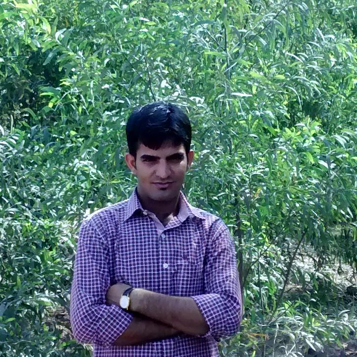 IIT Student