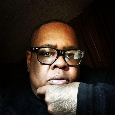 Follow me on instagram@inkedupbarber