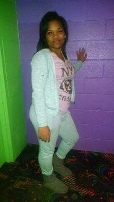 * ChestinWorld * #RipQueenG