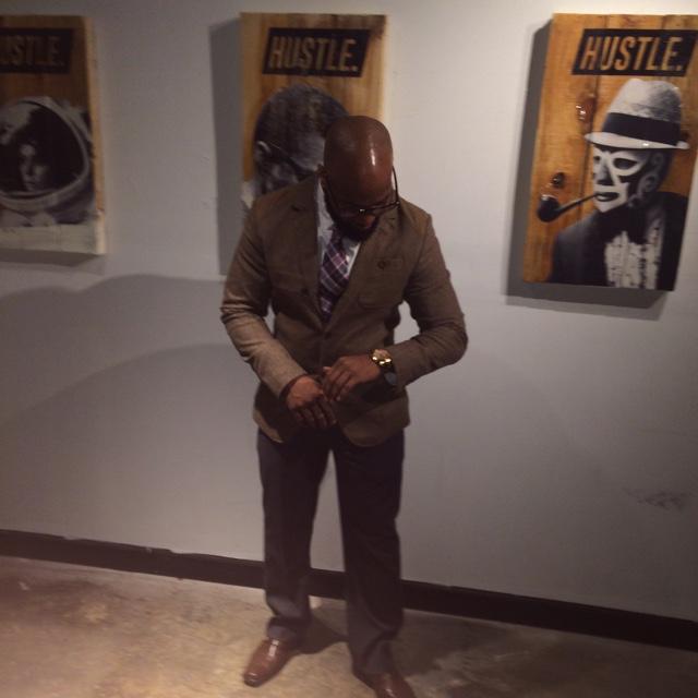 WesWhosBack's profile picture. Black & Blessed
A&T Alumnus #AggiePride
#DCorNothing #ButGod 
To whom much is given, much is required.