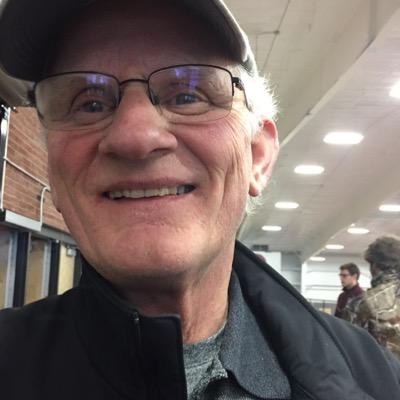 arniebakes's profile picture. Arnie Baker. Christian High Eagles Track Coach -- Hurdles and Pole vault are my specialty. Christian High biology teacher 1974-2005.  i ❤️ 2 pv #pvp