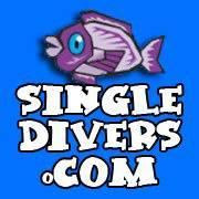 Super fun single & married but buddyless divers looking for travel deals and great group dive trips!   Single is your diving status...our hookups are to TANKS!!