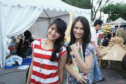8B Smp Dahlia||PIN: 2142E293||♥Fans JKT48♥