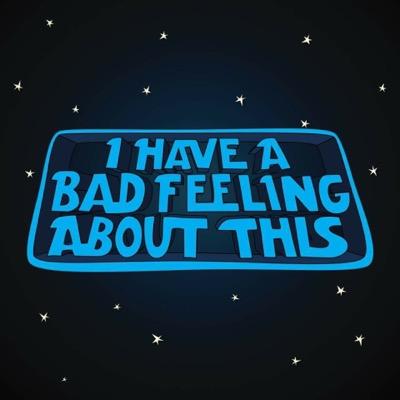 I Have a Bad Feeling About This is a fast paced buddy comedy/fantasy about two nerds, their love for each other and their love for Star Wars.