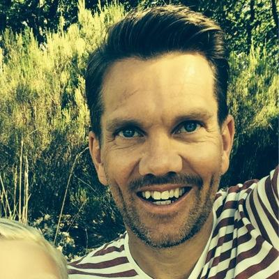 AlcockToby's profile picture. 