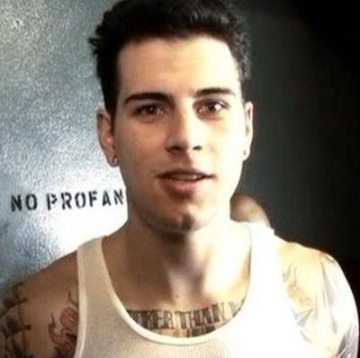 Eu poderia amar alguém, mas existe Avenged Sevenfold.