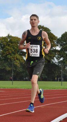 kwpnewsletter's profile picture. A weekly newsletter for Kingsbury Water parkrun. And a bit of me thrown in.