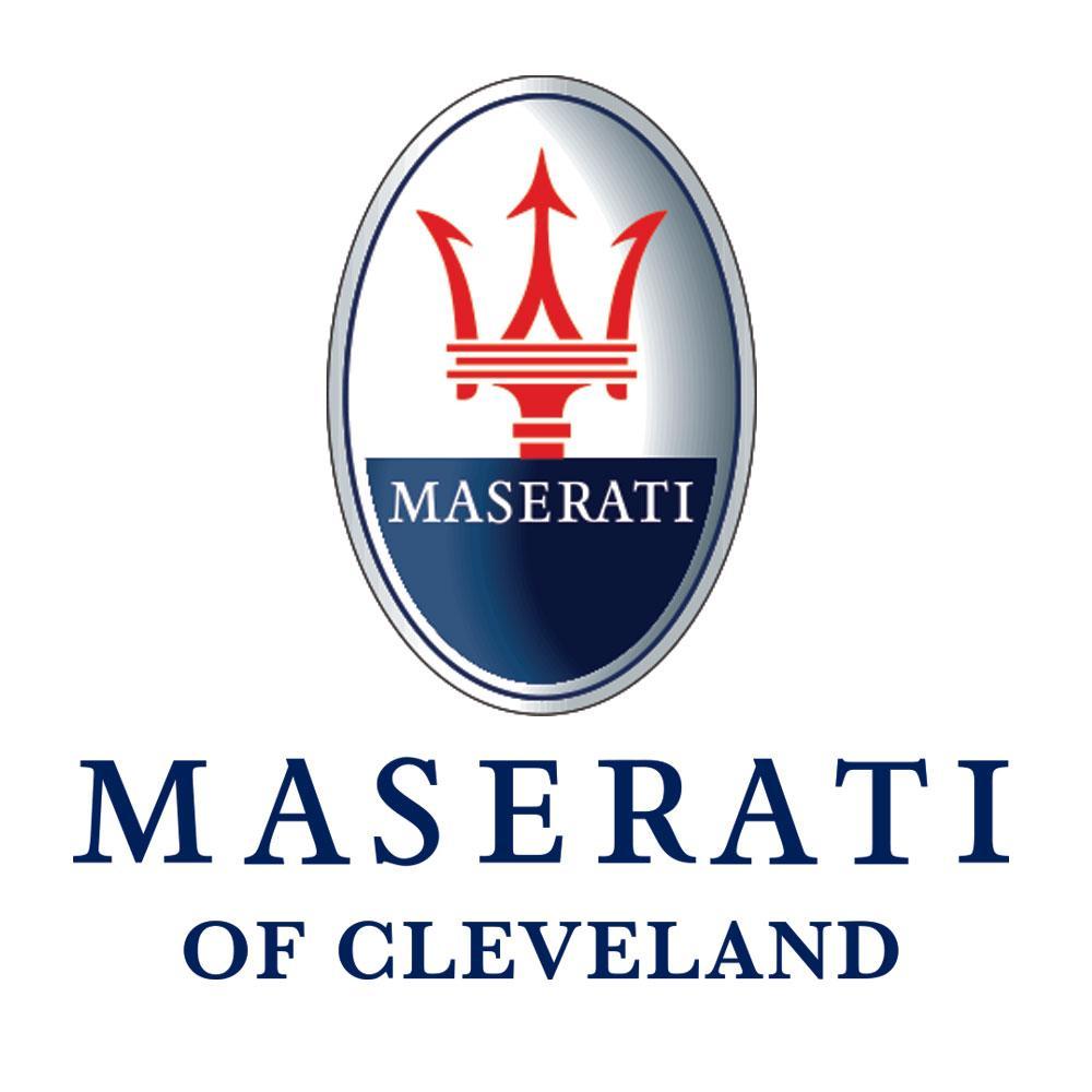 Proud to be the highest volume #Maserati dealer in the Central United States! #MaseratiofCleveland | Contact us at: (216)-553-4885