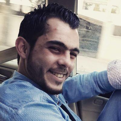 FadiEamd's profile picture. jabali