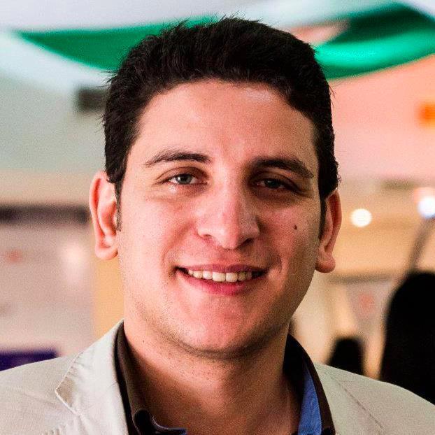 Mobile Architect @dubizzle . Founder of @AioRemote 1,000,000+ downloaded app.