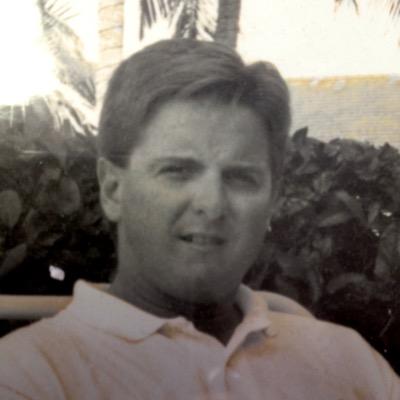 Writer, Derivatives trader, educational consultant, tragic comedy, vivid imagination