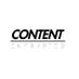 Content (@contentsounds) Twitter profile photo Content (@contentsounds) Twitter profile photo
