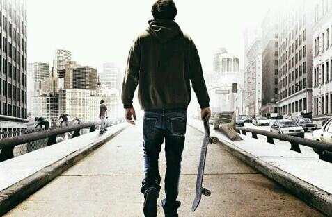 Lvl 13 || Intento de Gamer y Skater a ratos (!) || Magia Potagia 8 || ZF || 654417430 ||