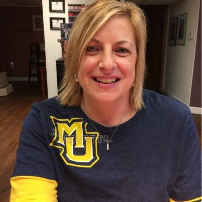 MaryKrecak's profile picture. 