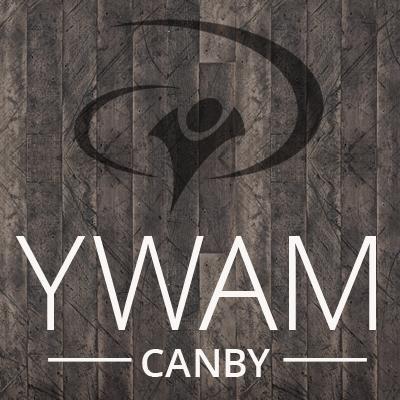 an emerging YWAM expression in Canby, Oregon just outside of Portland with a value for engaging whole families and all generations to know God & make Him known