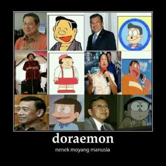 Hidup cuma mampir ketawa bro, mumpung masih bisa ketawa yuk kita share gambar2 lucu, unik, menarik, energik, terserahlah yang penting bisa bikin kita tertawa