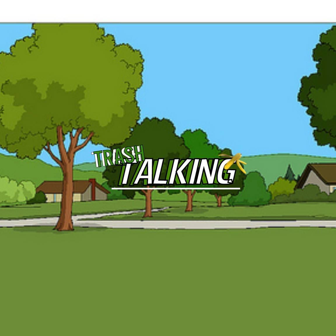 TrashTalkingMC's profile picture. 