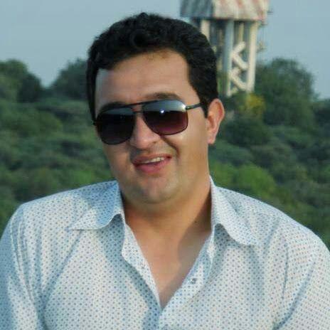 MohammadiAsef's profile picture. 