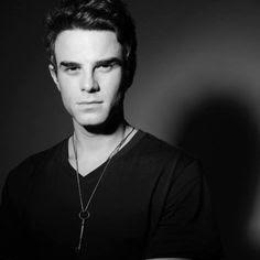 Hey, I'm Kol. *smirks* Be careful when you're around me. You don't want me to kill you do you? I love my Siblings... most of the time. #Anyship [Straight]