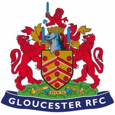 GlawsThoughts's profile picture. Gloucester Rugby talk & my own personal views on what's going on down at Kingsholm #glawsfamily #glawsrugby #shedhead
