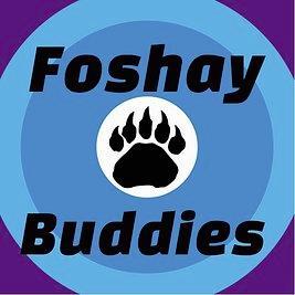 Foshay Buddies was created by a group of High School seniors (Class of 2015) who want to spread the word of being a buddy in their surrounding community.