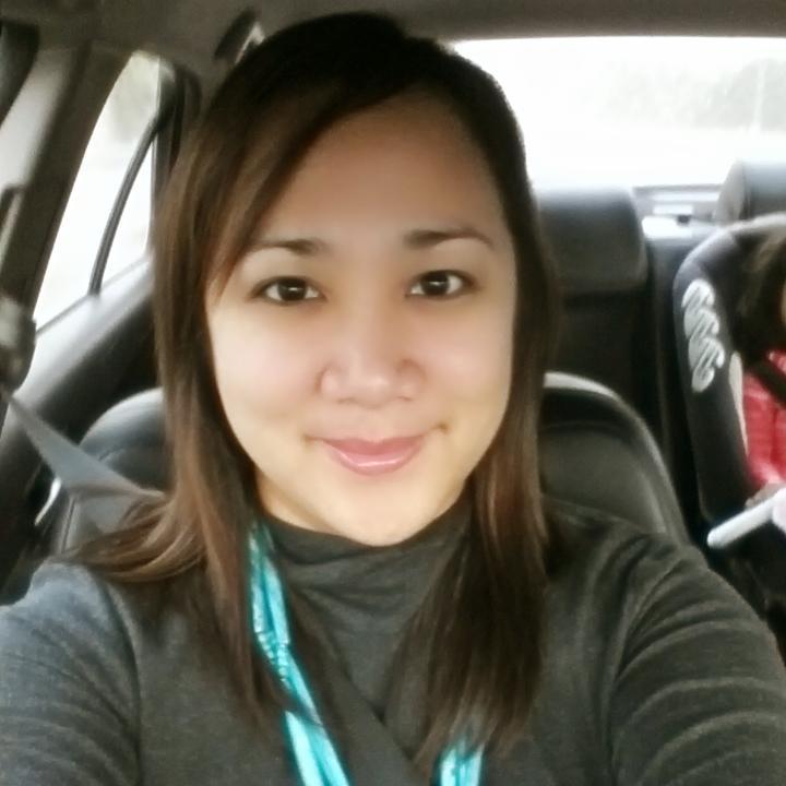 My Charmed Mom
