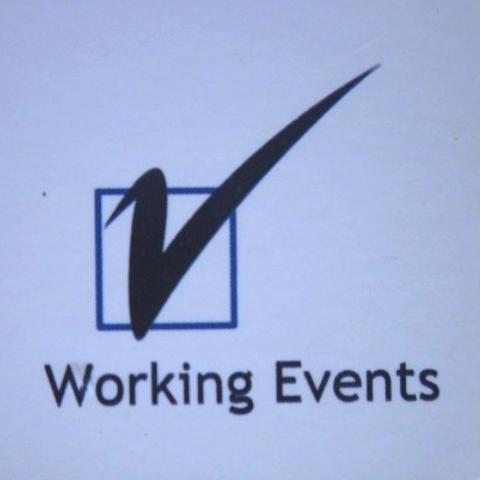 Working Events is a small
Event Management company
specialising in events to promote the superb range of hand-produced art and craft works within Scotland.