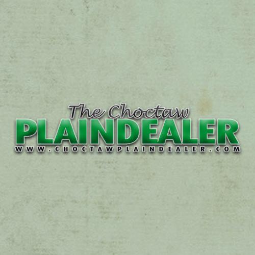 The Choctaw Plaindealer is an 125 year old community newspaper covering Choctaw County. Follow us for all the latest news!