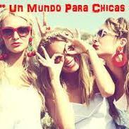 UnMundoParaChi's profile picture. Esta página es solo para chicas, aqui publicaremos zapatos, ropa, accesorios, etc todo lo que nos gusta a las chicas!!! Espero que les guste! ツ