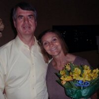 Debbie Love - @loveoftumbling Twitter Profile Photo