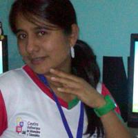 Doris Graterol (@dg_cbittrujillo) 's Twitter Profile