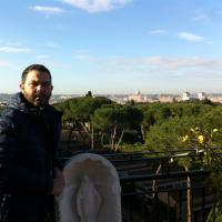 Telakis Dimitris (@dtelakis) 's Twitter Profile