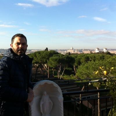 DTelakis's profile image