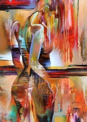 Ana712345's profile picture. lo importante son 3 palabras: la vida sigue