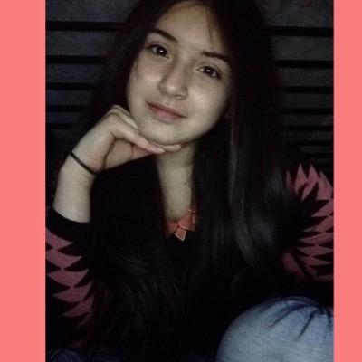 Hi I'm Maria Jaime|Scorpio♏️| Follow me♥ ☆♡ ^•^