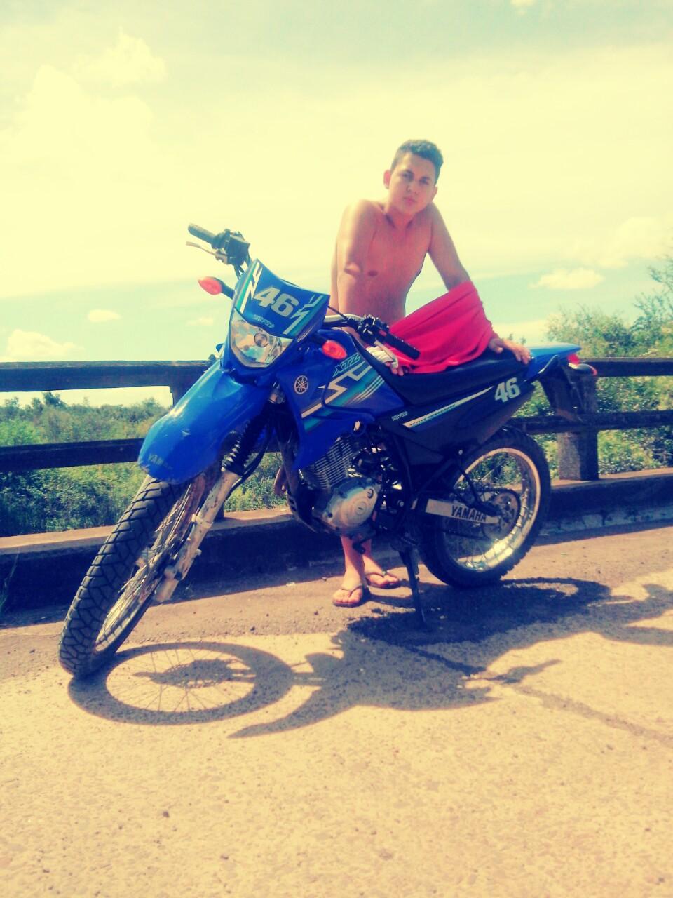 GonzaCandyTeens's profile picture. Org.General de Candy Teens